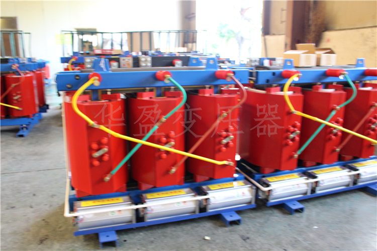 鹰潭SCB11-3150KVA/35KV/0.4KV干式变压器